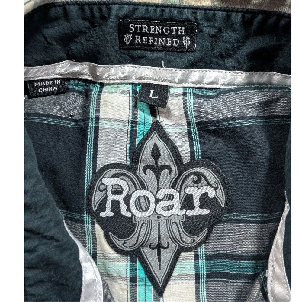 Roar strength refined